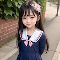 花ちゃん 3枚目