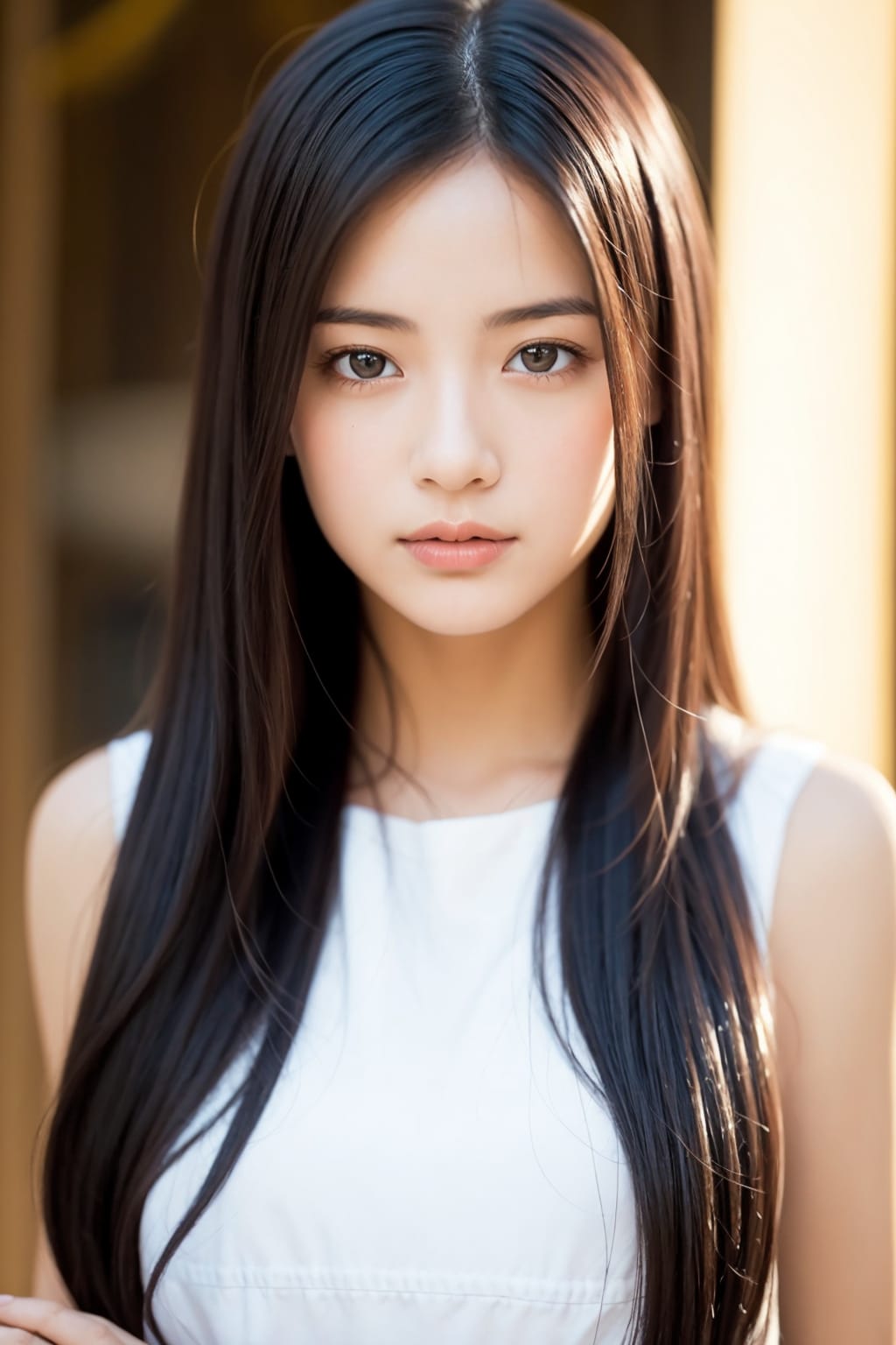 G☆Girl#143 Pure GARNET