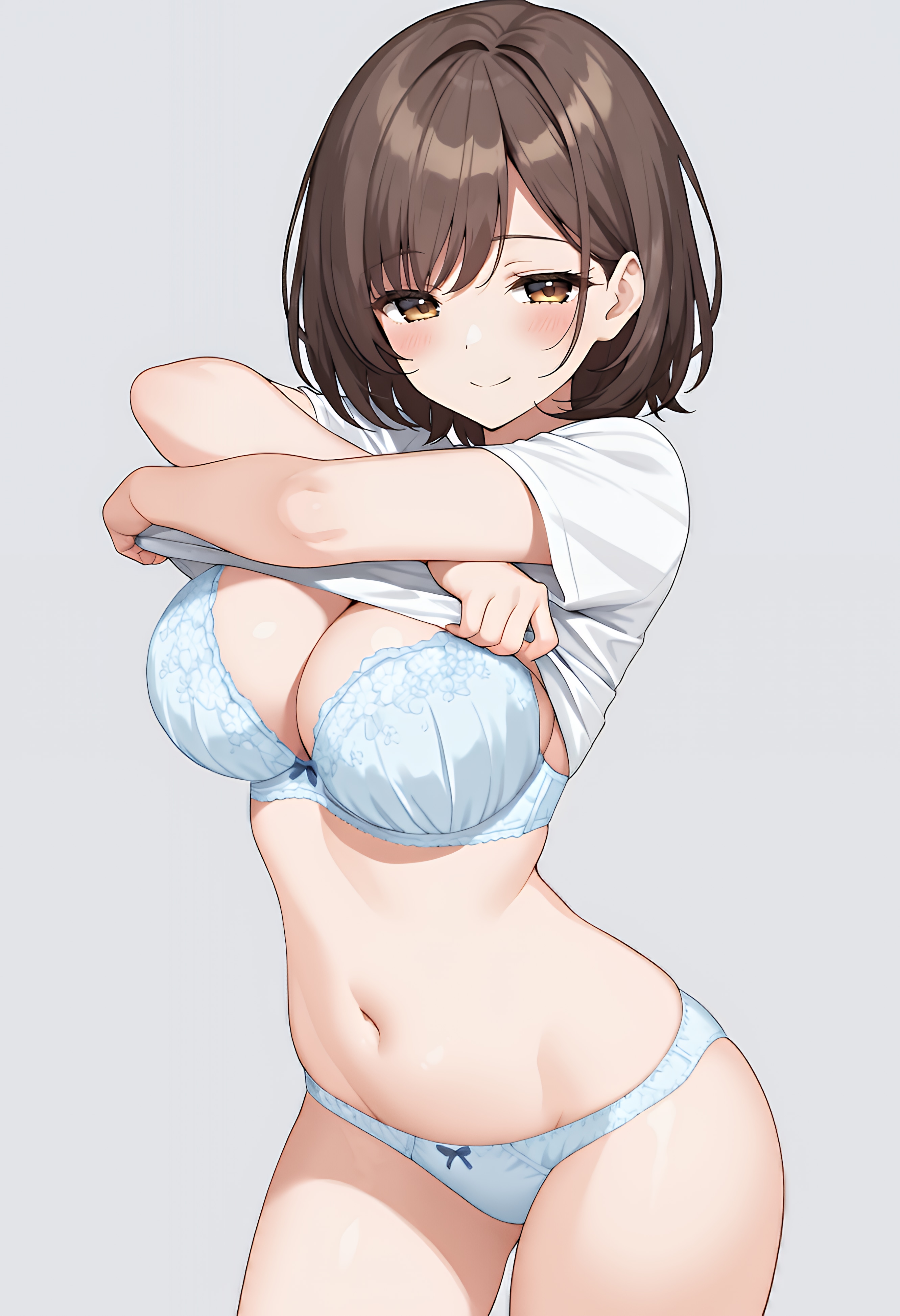 脱衣