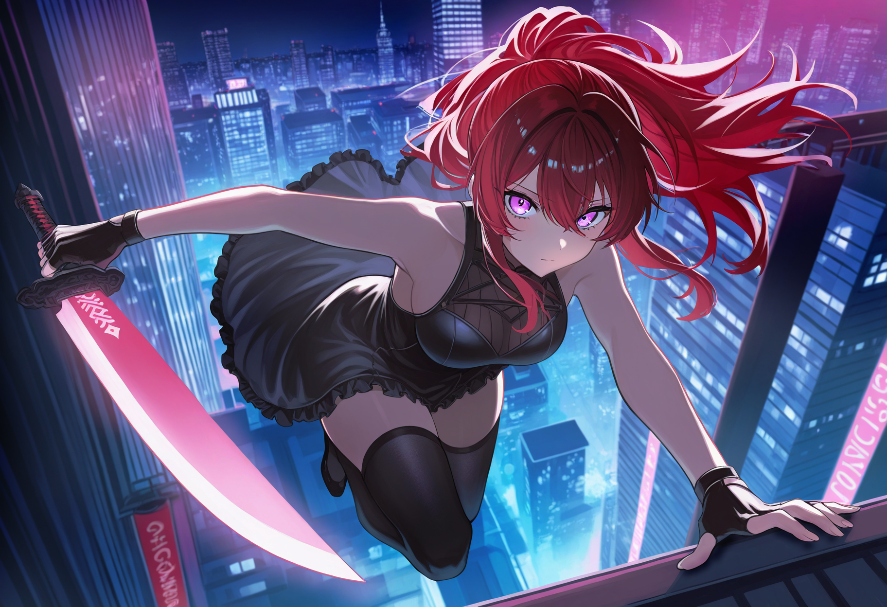 アサシン | の人気AIイラスト・グラビア