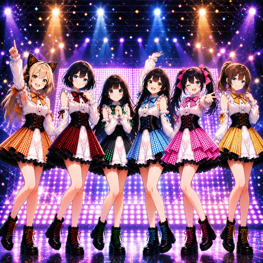 新メンバー！