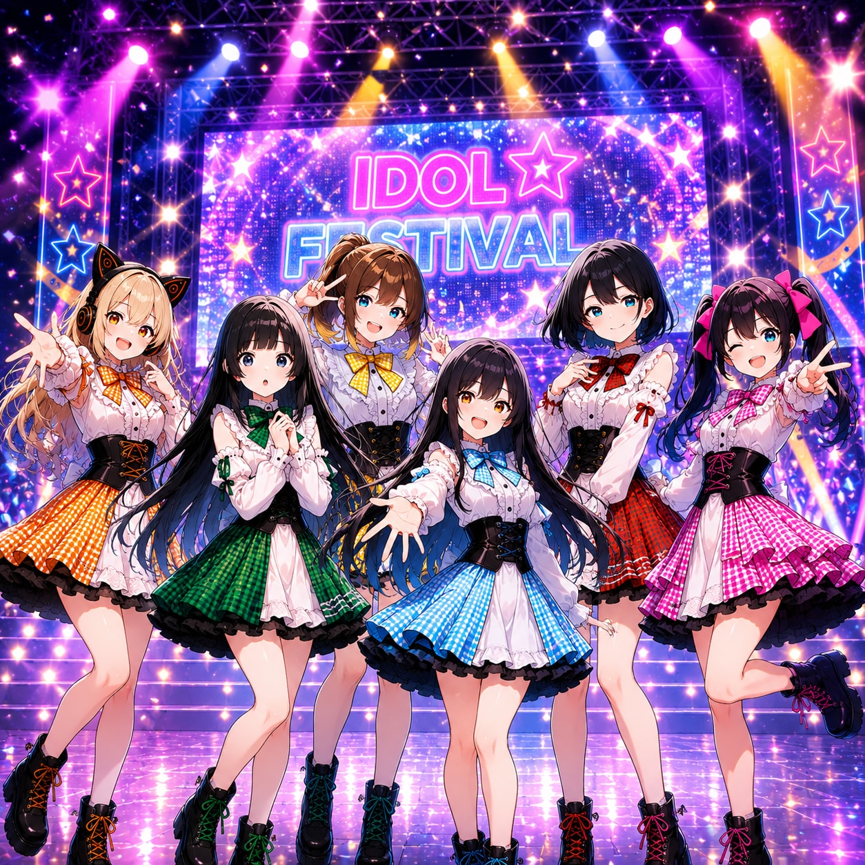 新メンバー！
