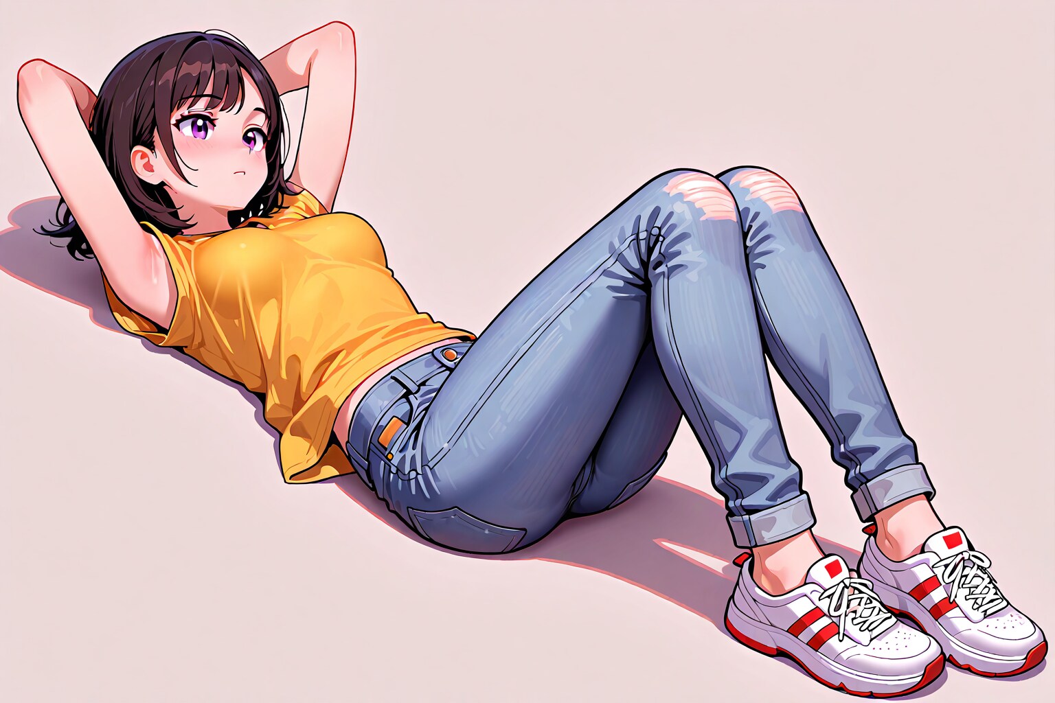 夏の定番