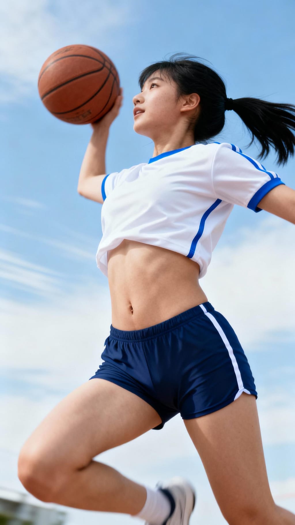 バスケットボール