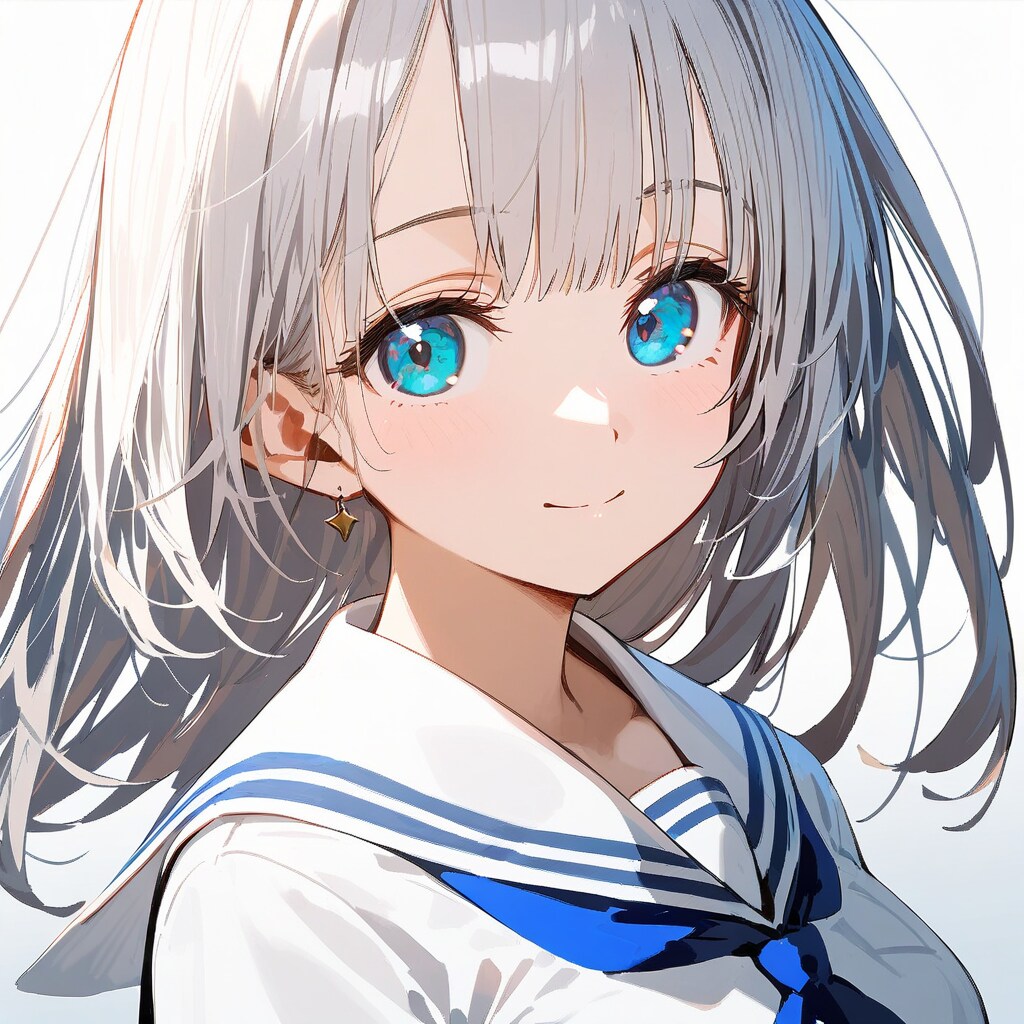 はじめての子 | の人気AIイラスト・グラビア