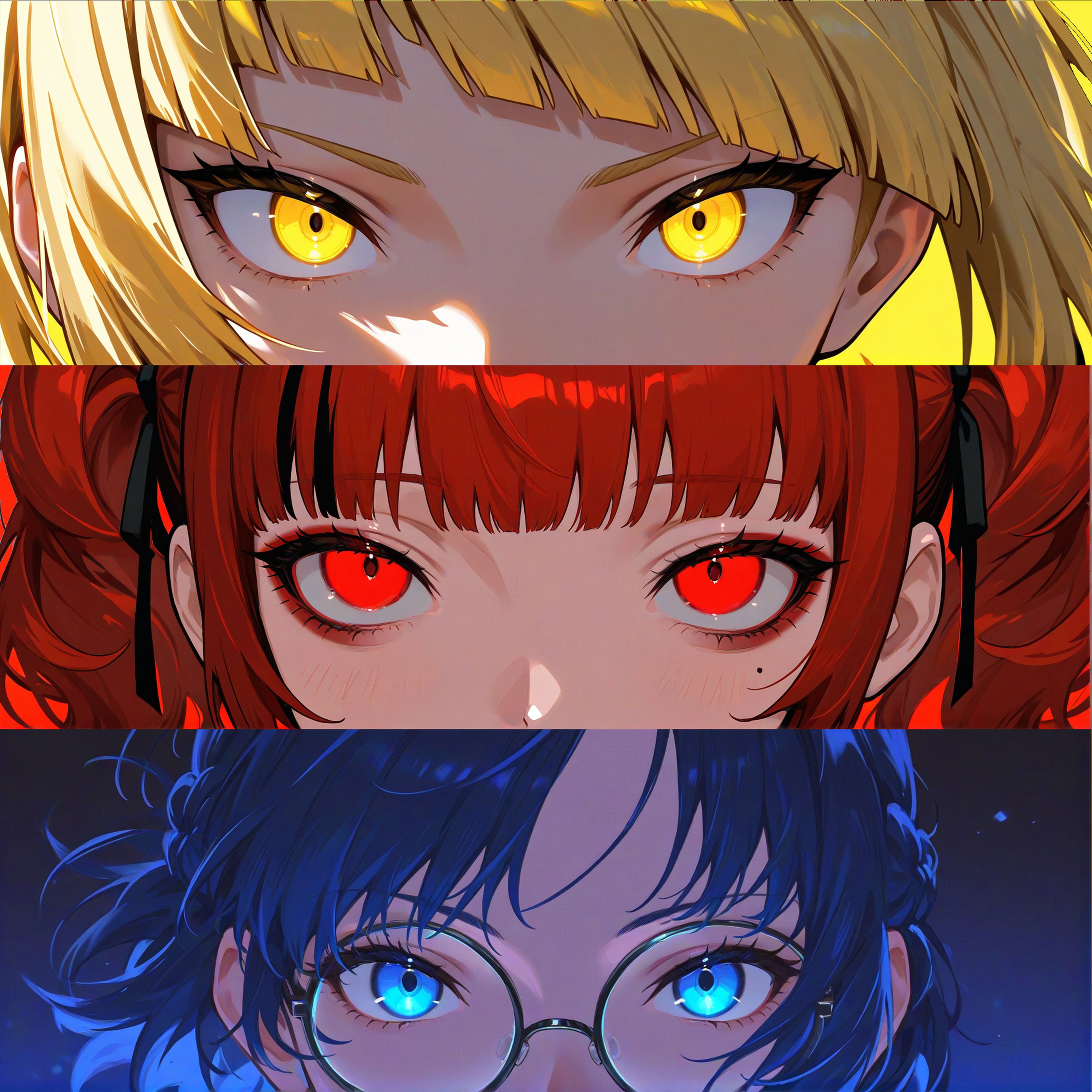 カッ！ | の人気AIイラスト・グラビア