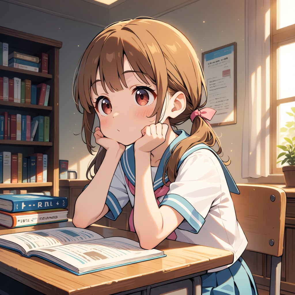思考停止中