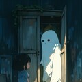 おばけくん 12枚目