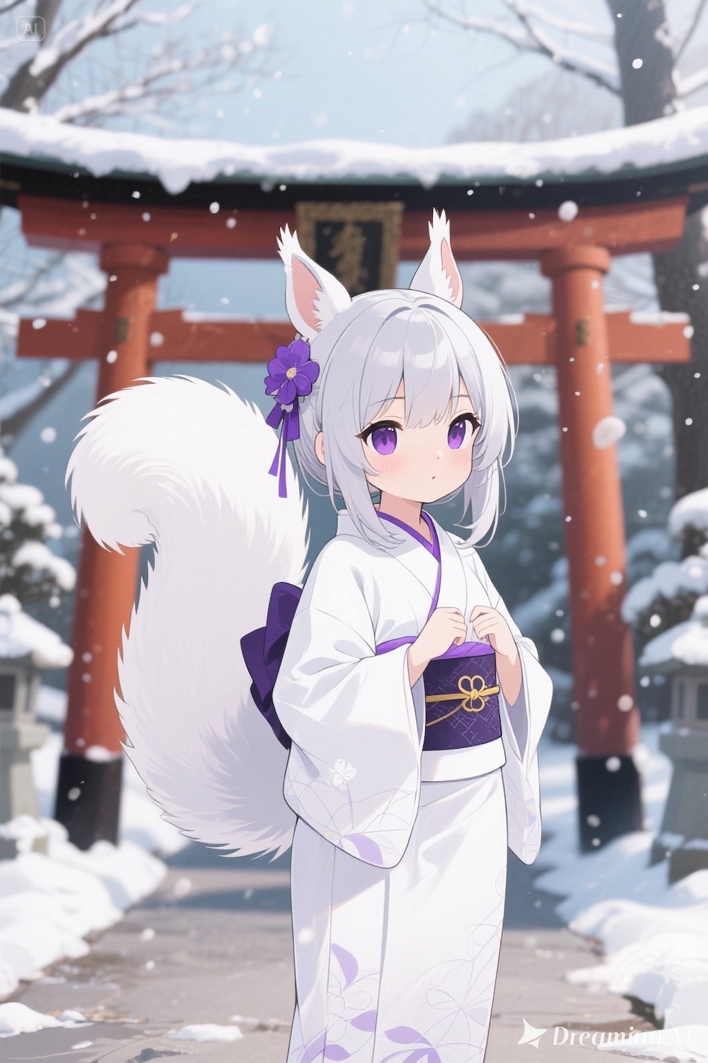 虎鼠神社の御神体478