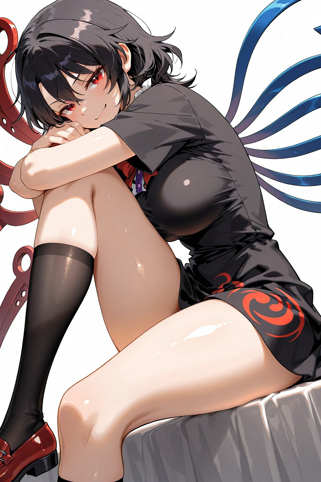 封獣ぬえ♥