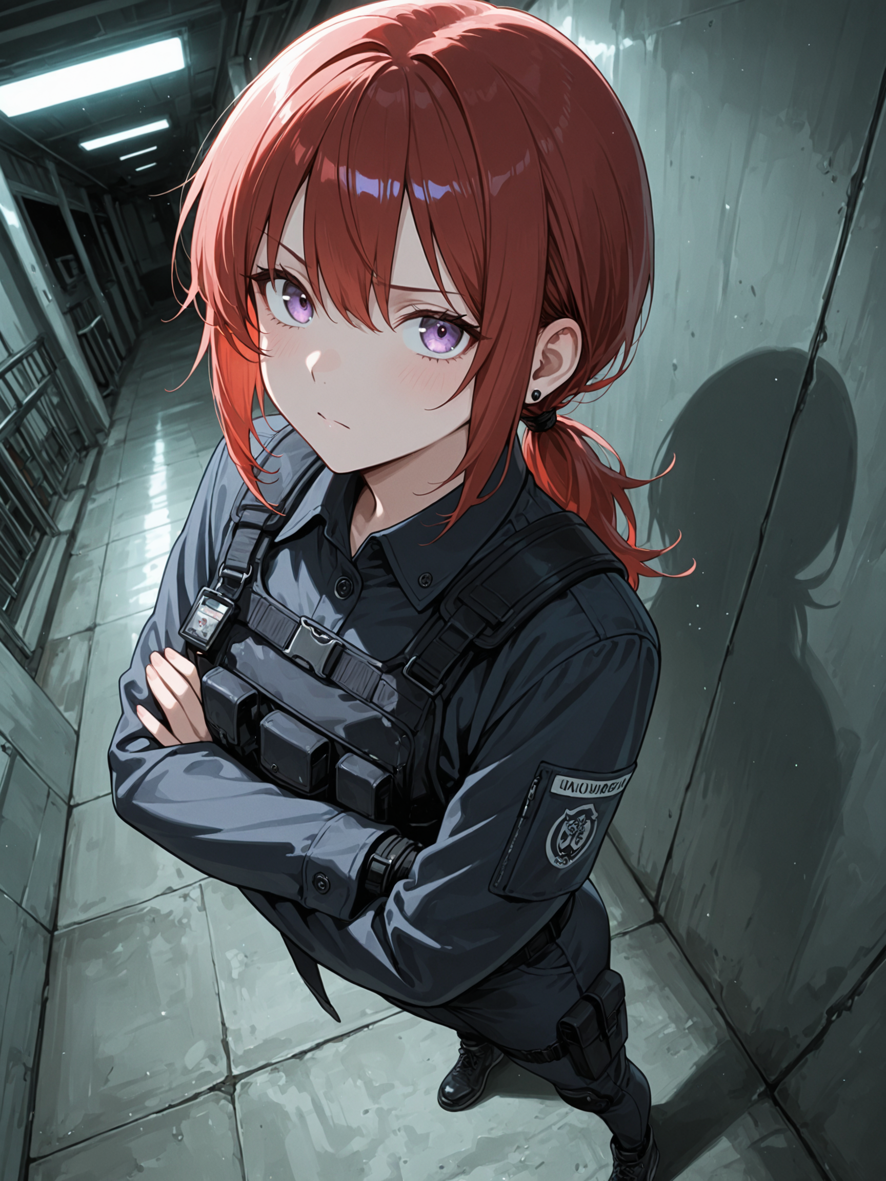 ちょっと君 | の人気AIイラスト・グラビア