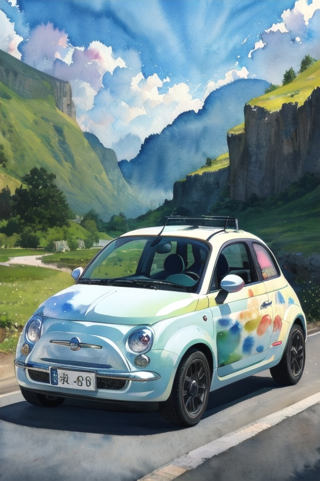 FIAT500