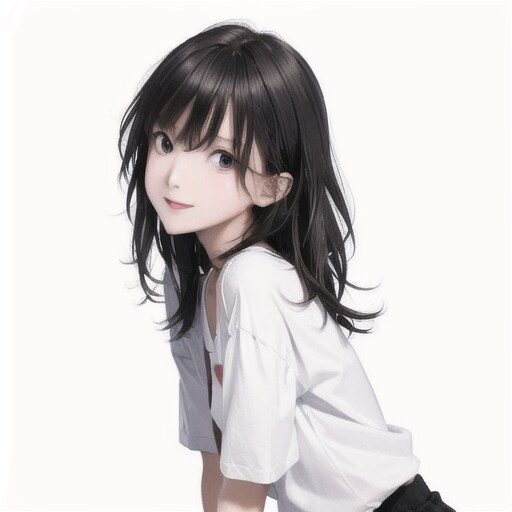 AI女子 | の人気AIイラスト・グラビア