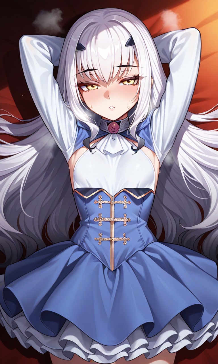 メリュジーヌ