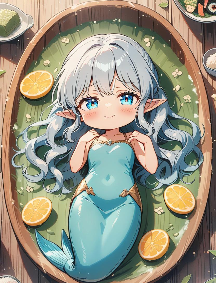 活け造り