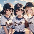 野球部 2枚目