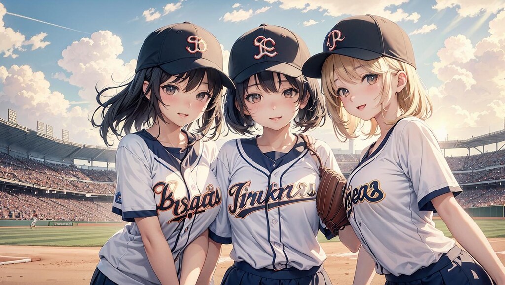 野球部