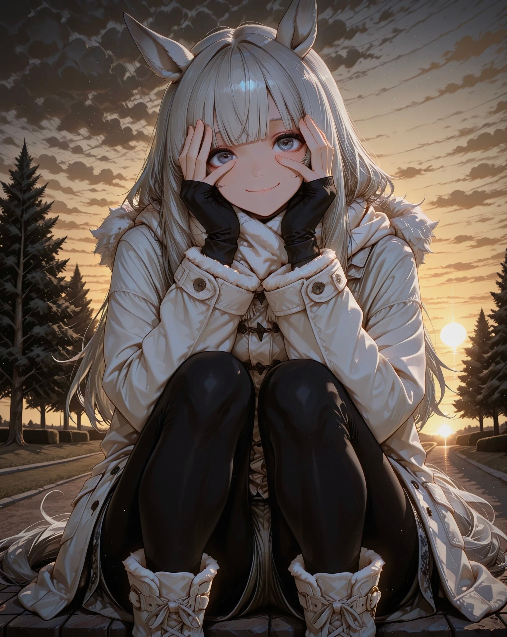 駆け抜けた過去と立ち止まる未来