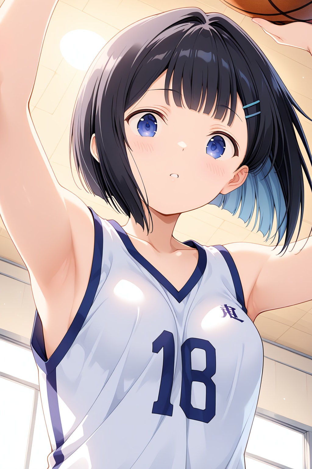 ゆあの本気
