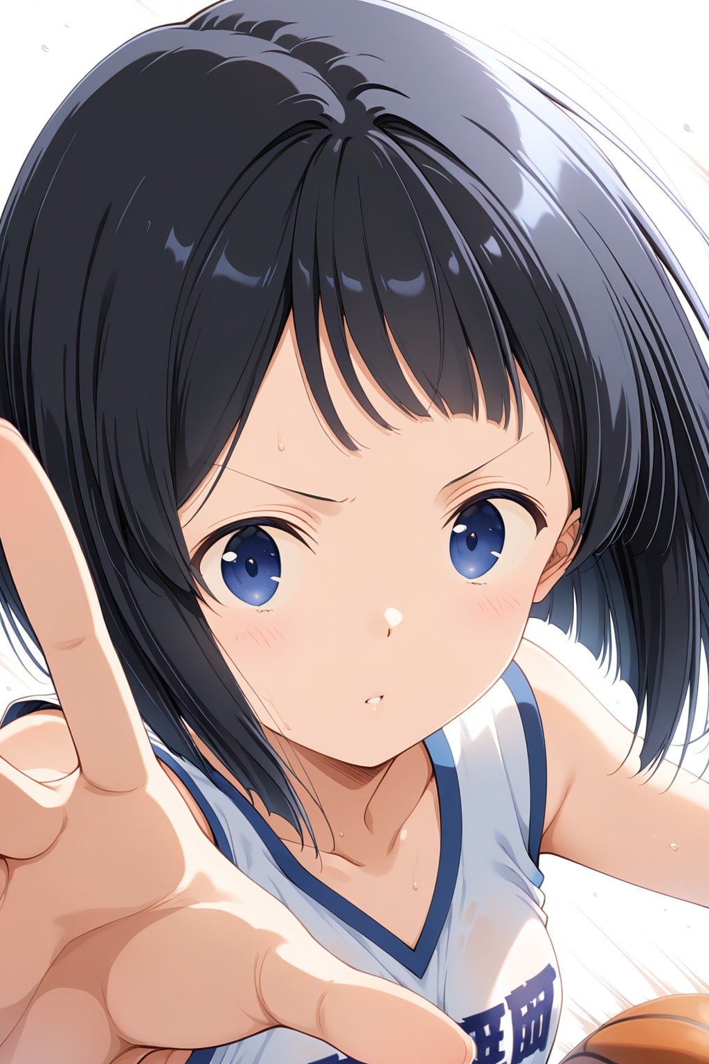 ゆあの本気