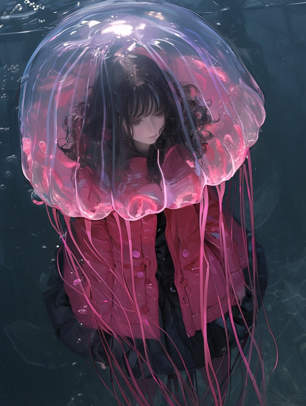 Temptation of the Abyss