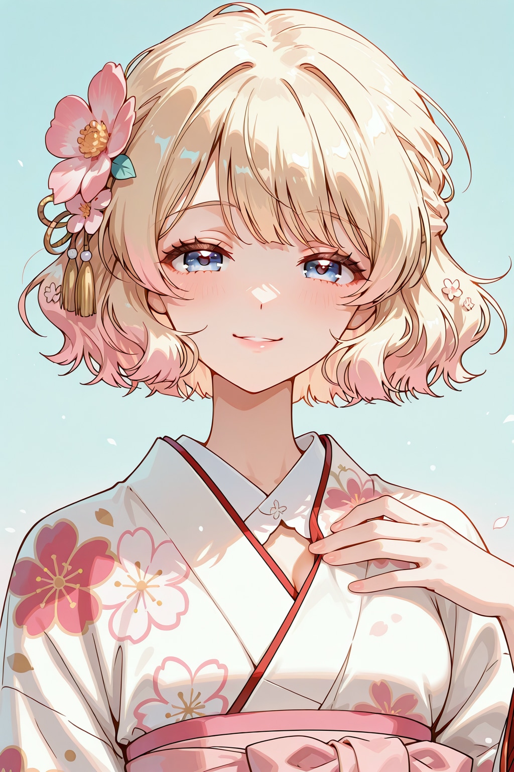 BONSAIさん よろしく！