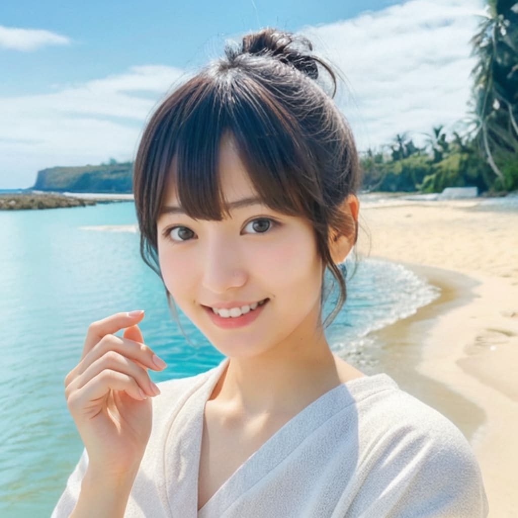 美少女カレンダー ✧ 今日の美少女 ✧ | の人気AIイラスト・グラビア