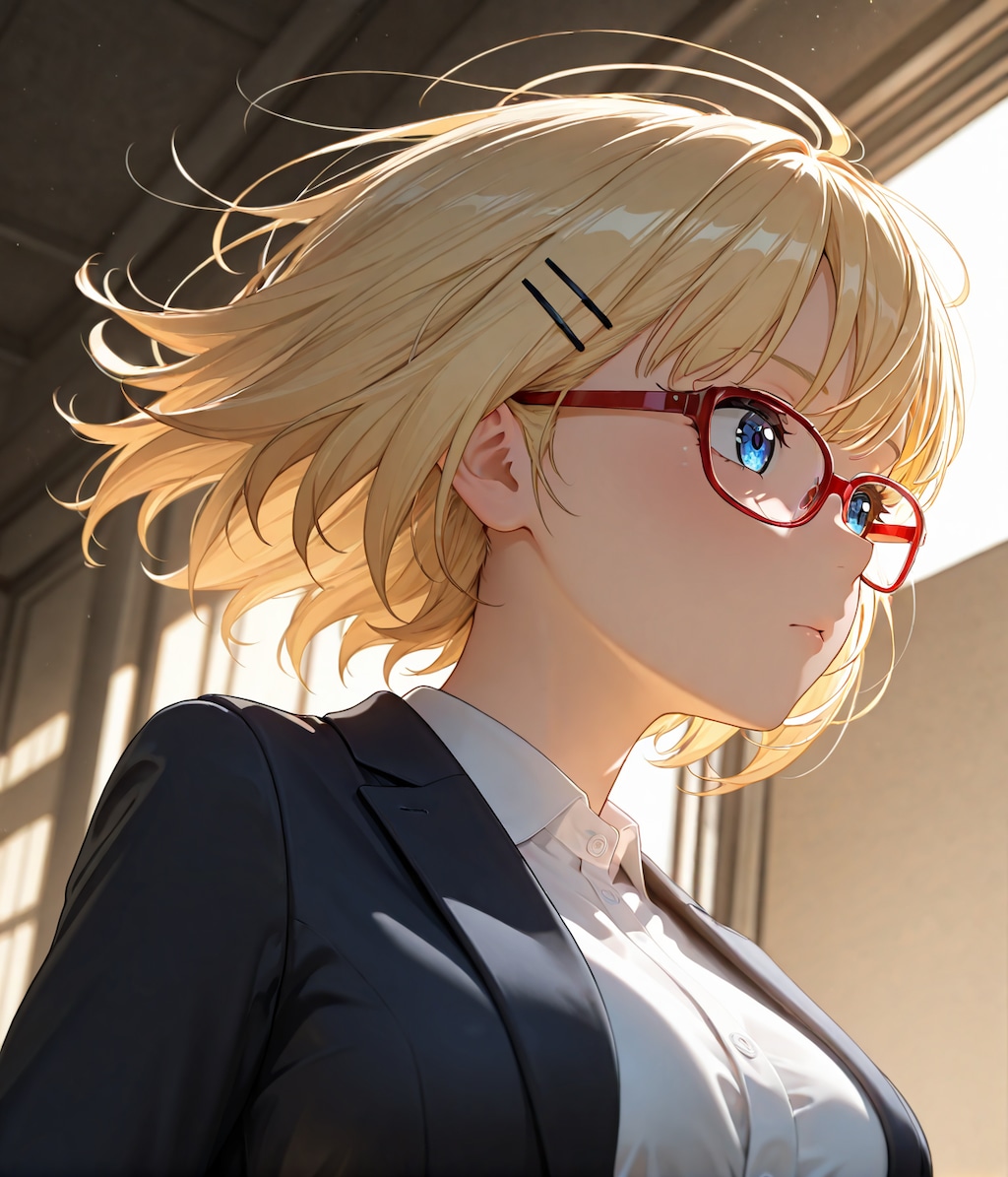 「就活なう・・・」