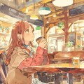 cafe 2枚目