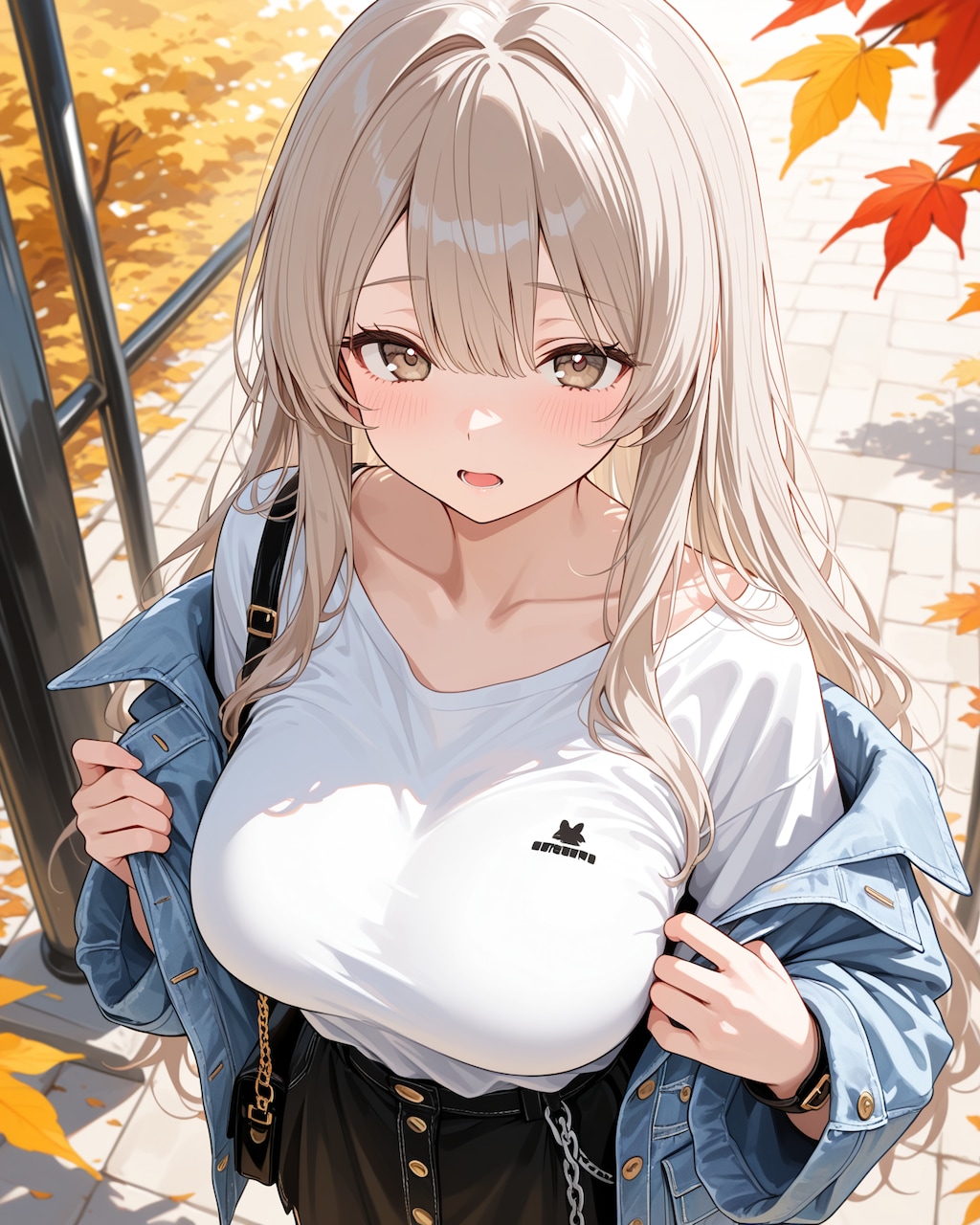 まだ一緒に居たいよ…🥹