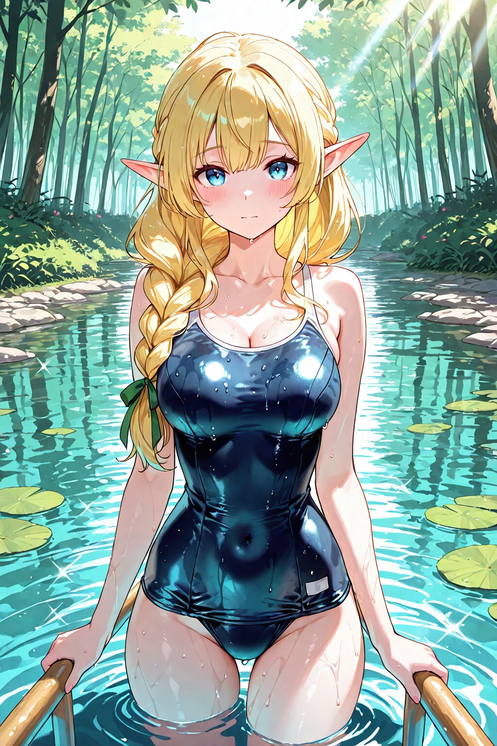 BONSAIポンドちゃん
