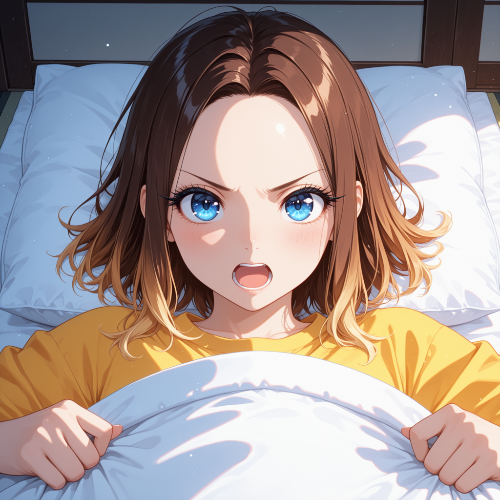 春眠最終日だからもう一度言わせてくれ！！