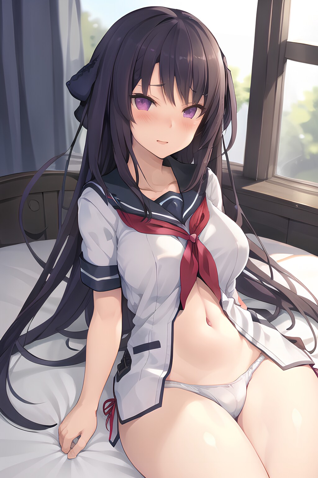 鳶沢みさき