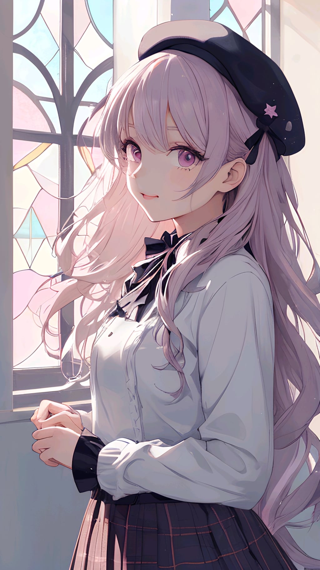 Happy Christmas Eve to all!