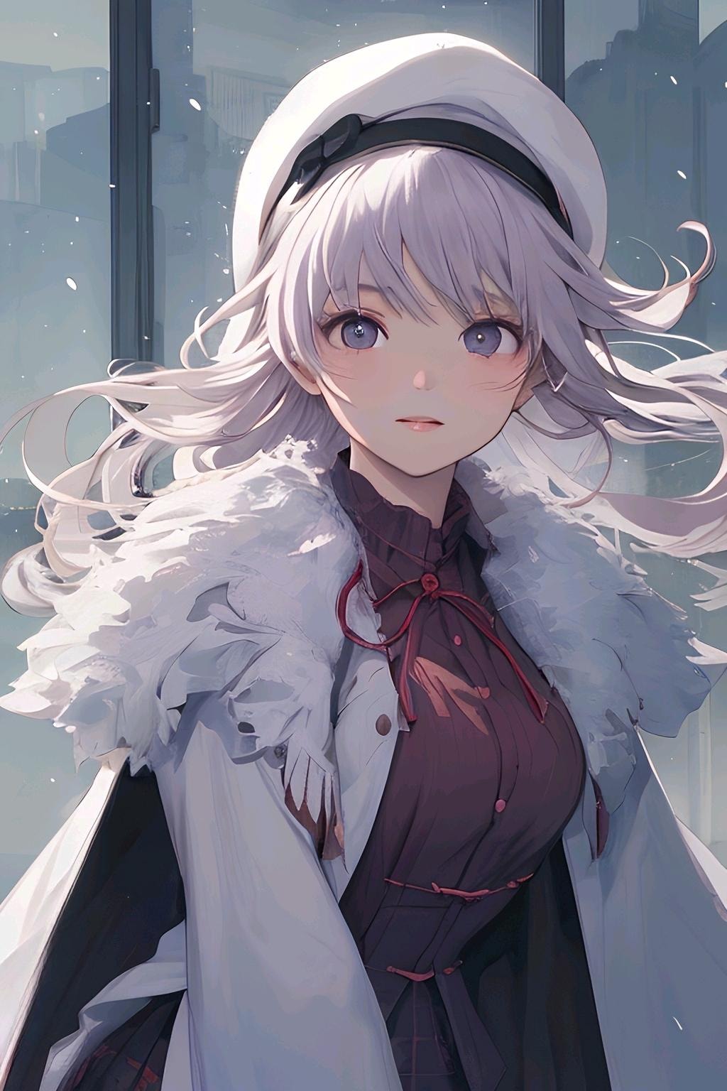 Happy Christmas Eve to all!