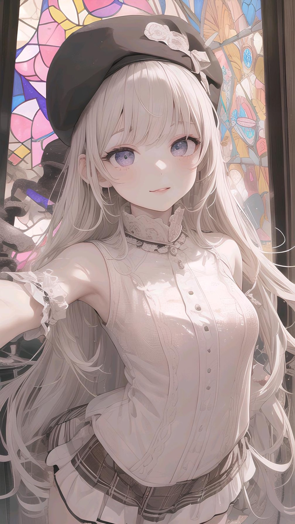 Happy Christmas Eve to all!