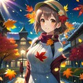 大学の文化祭に来たよ(*^▽^*) 4枚目