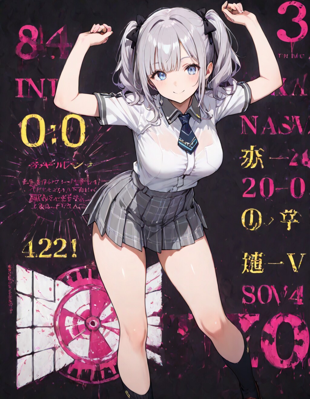 ナンバー☆ガール