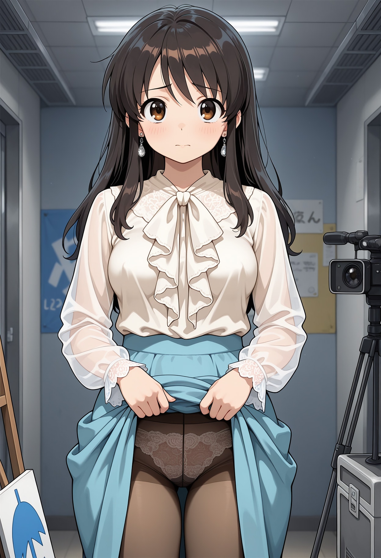 明日への活力