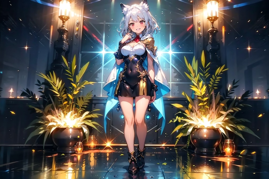 妖子さんもうちの子で