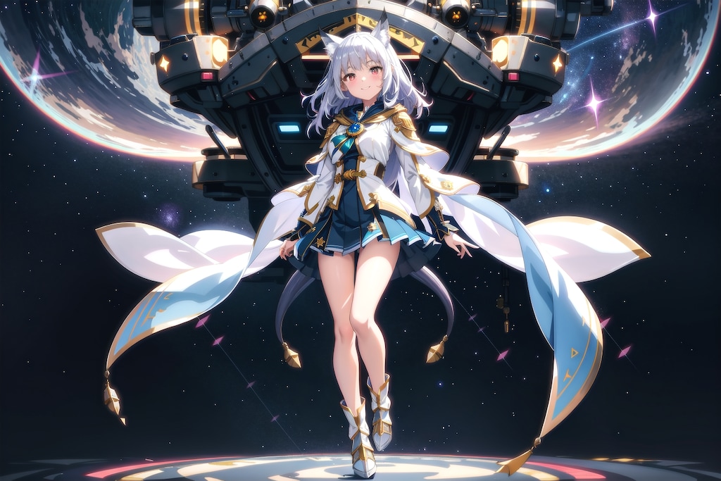 妖子さんもうちの子で