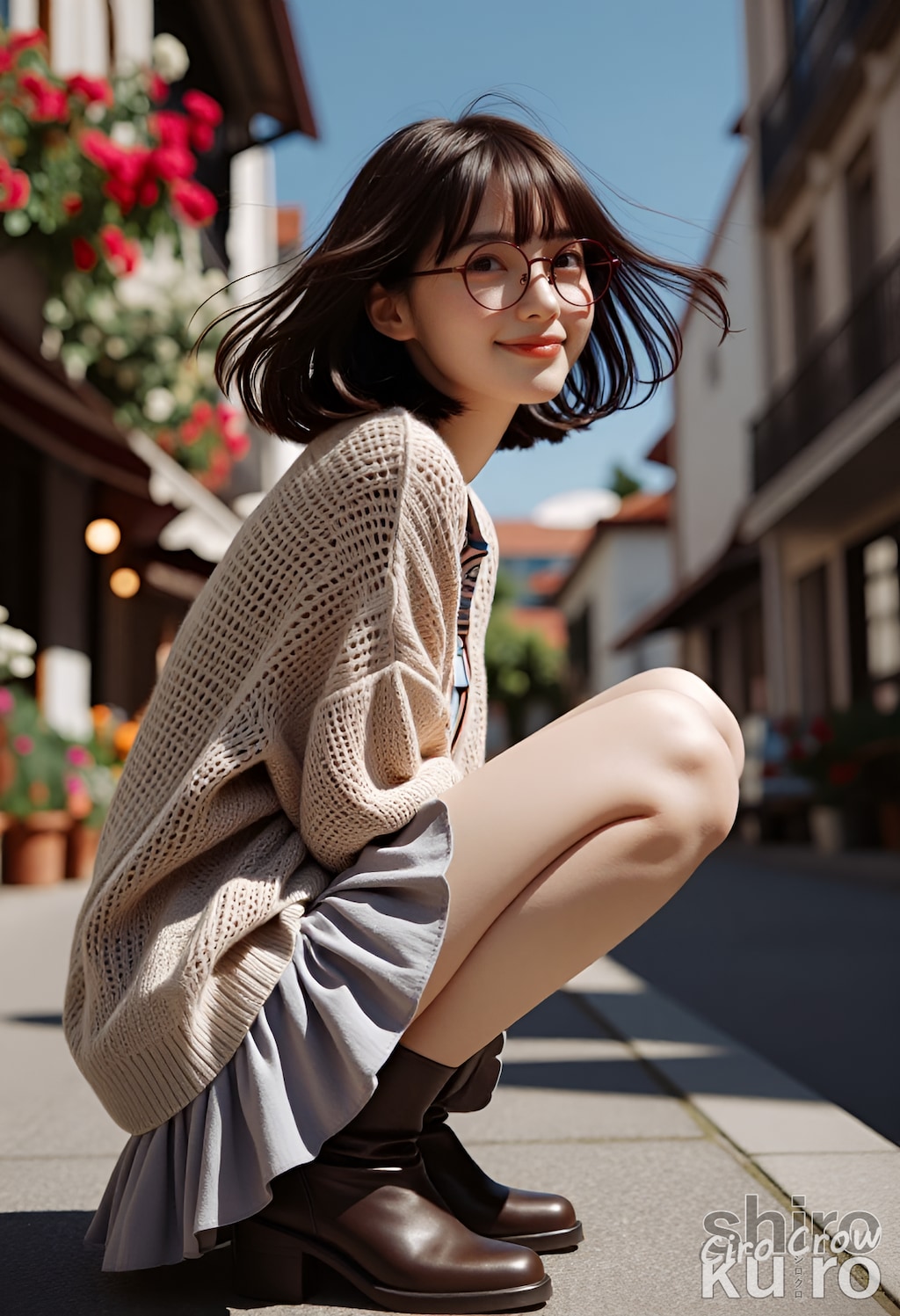 ファッションSNAP