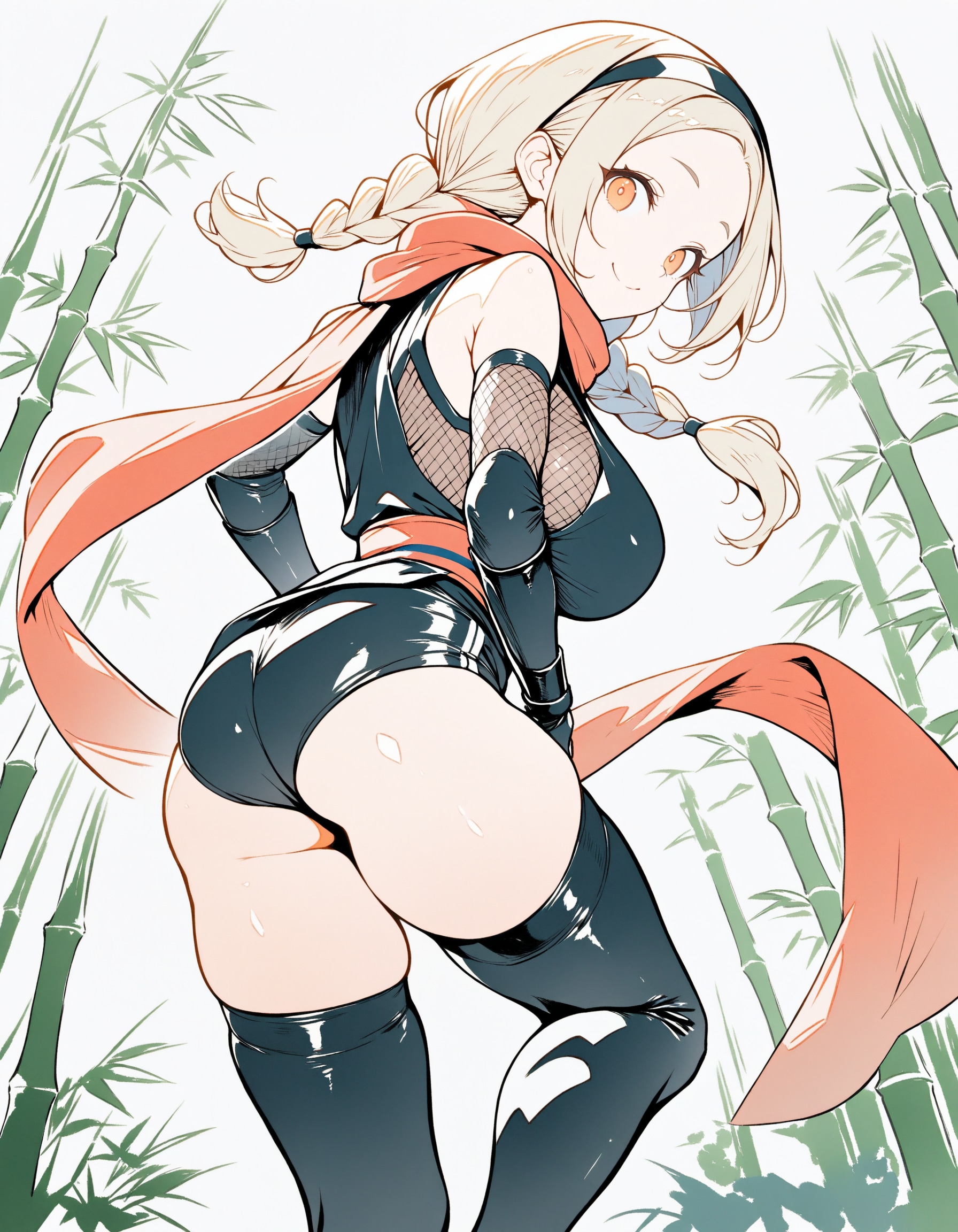 忍ルマ姉さんXL