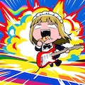 ス ト ラ ト ピ ッ ツ ァ ー🎸🍕 5枚目