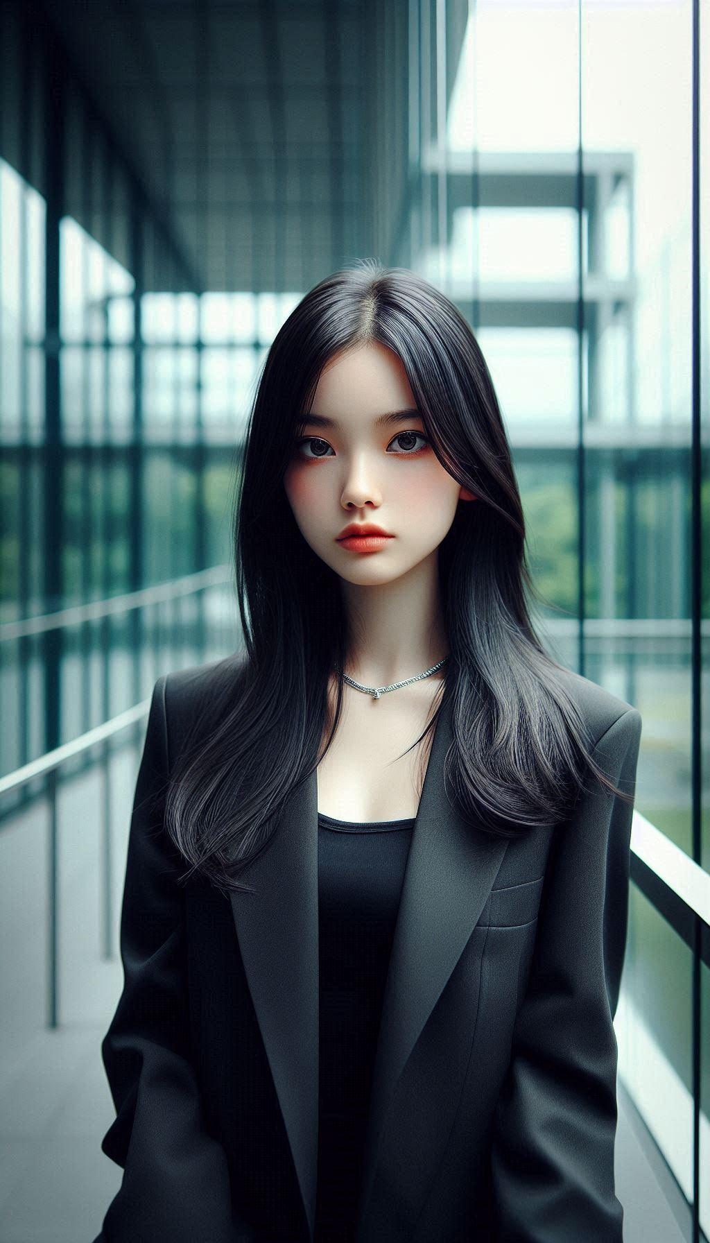 ２エレガントク－ルGIRL