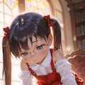 少女N 2枚目