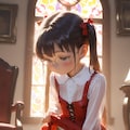 少女N 3枚目