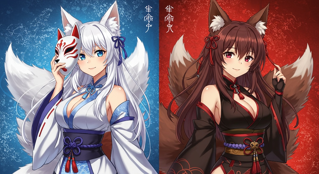 アズールレーンキャラ