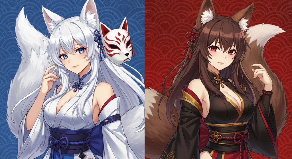 アズールレーンキャラ