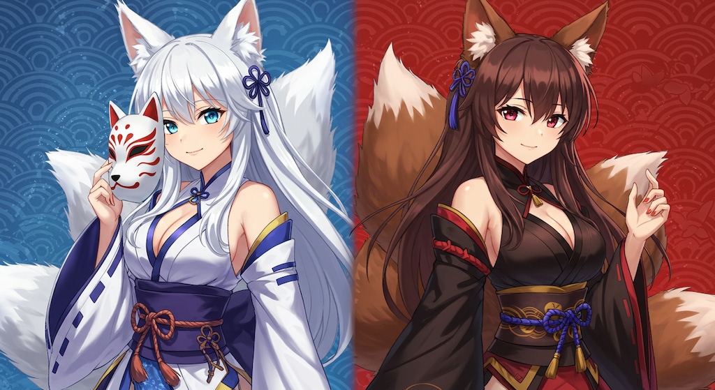 アズールレーンキャラ